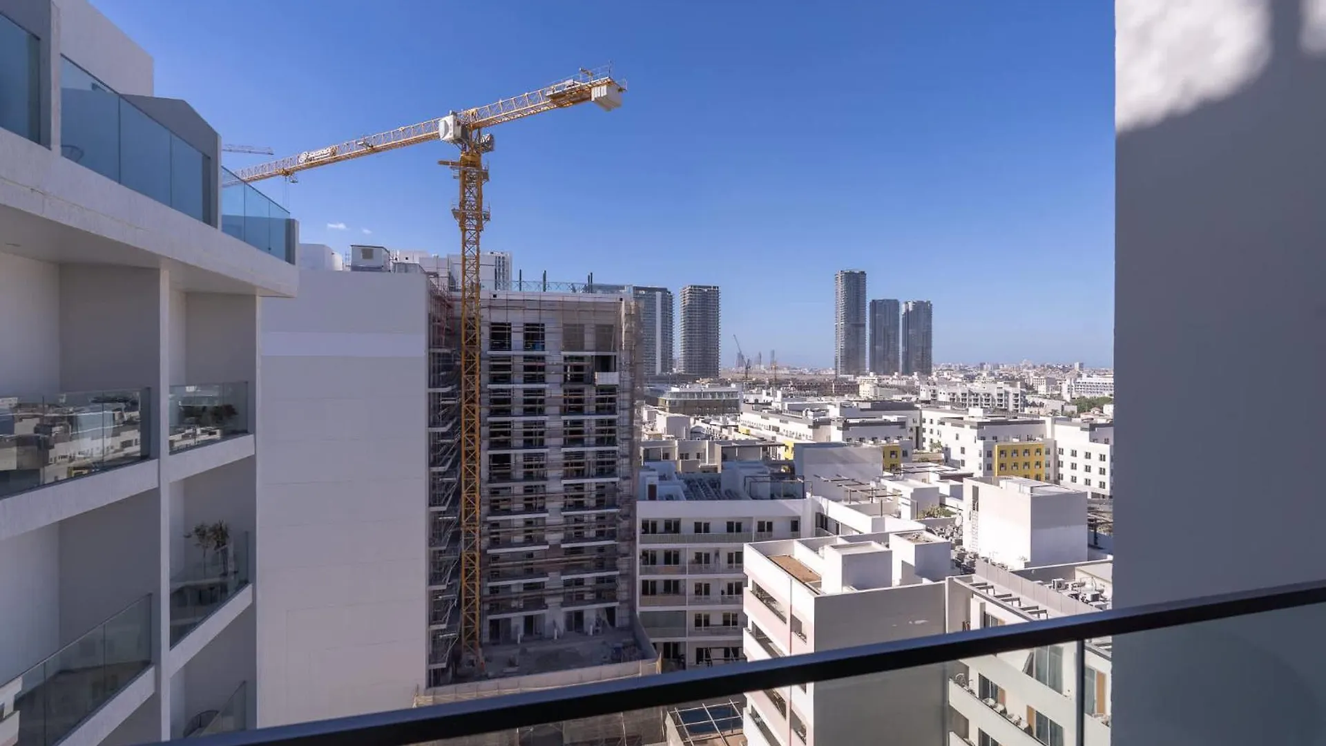 Apartment Classic Flat In Jvc That Sleeps 2 Dubai United Arab Emirates