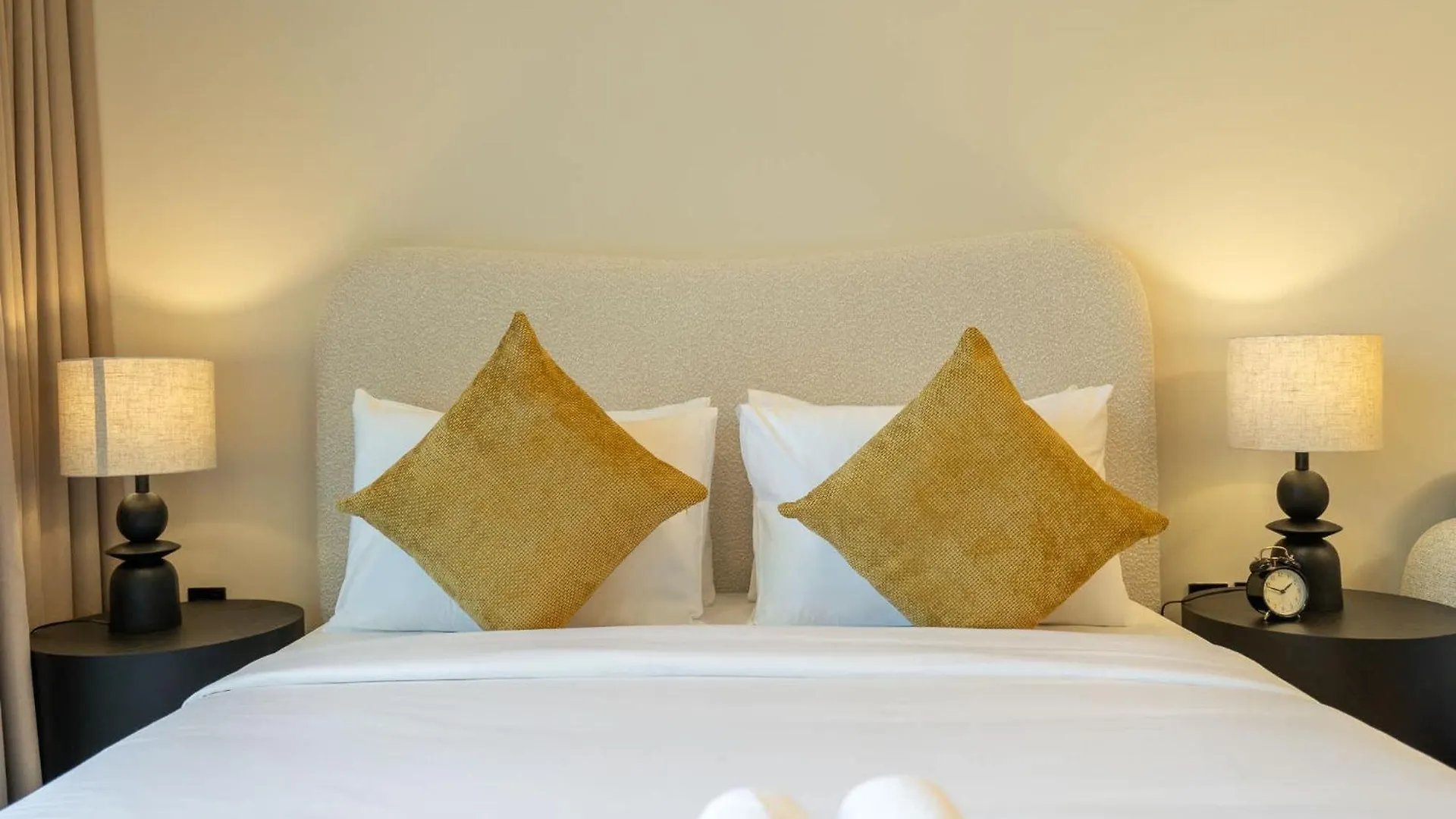 Classic Flat In Jvc That Sleeps 2 Dubai 0*,  United Arab Emirates