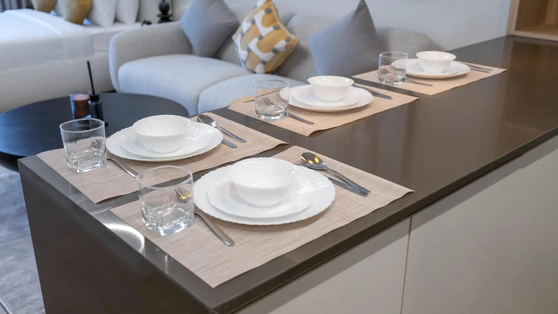 Apartment Classic Flat In Jvc That Sleeps 2 Dubai United Arab Emirates